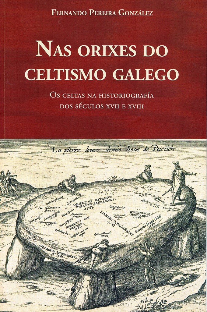 Ampliar: celtismo galego